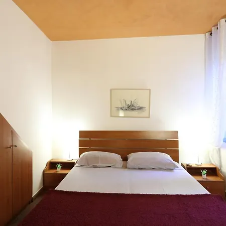 Apartment Center Catania