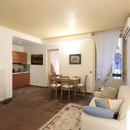Apartment Center *