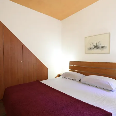 Apartment Center Catania