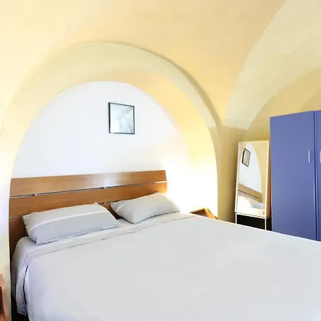 Center Apartment Catania