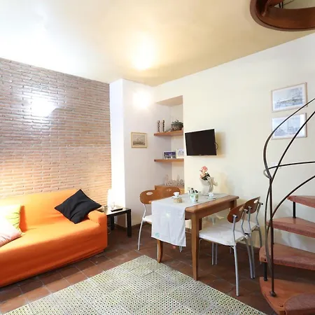 Center Apartment