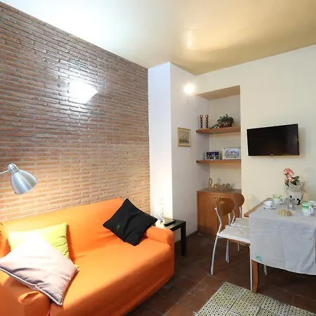 Center Apartment
