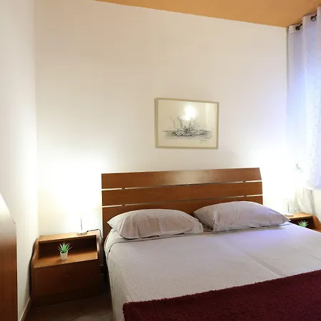 Center Hotel Catania