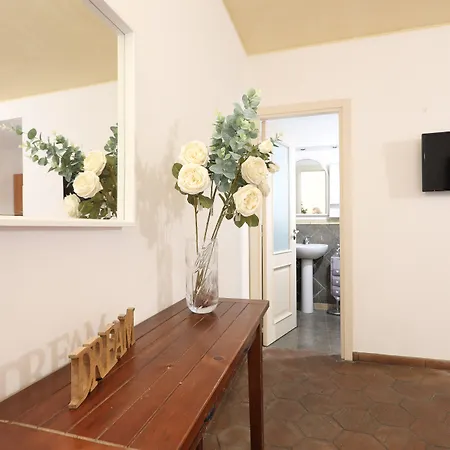 Hotel Center Catania