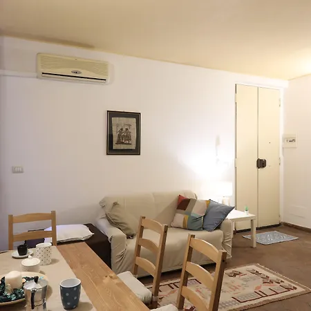 Hotel Center Catania