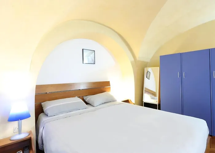 Center Hotel Catania