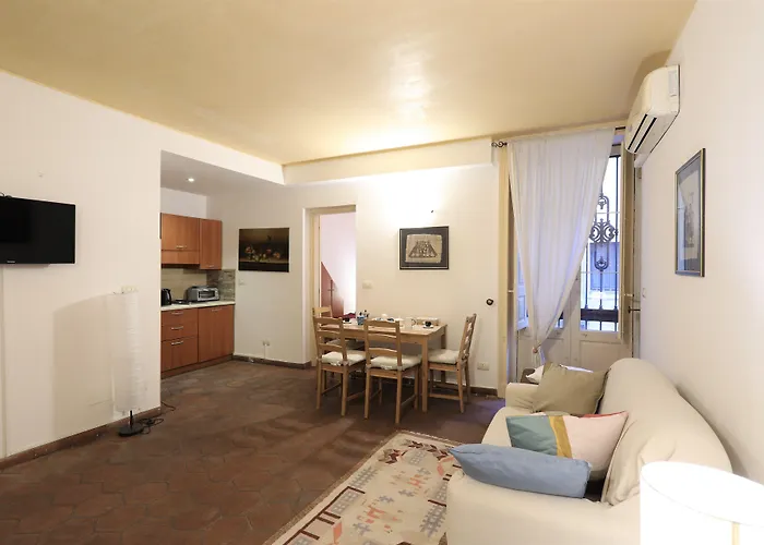 Hotel Center Catania