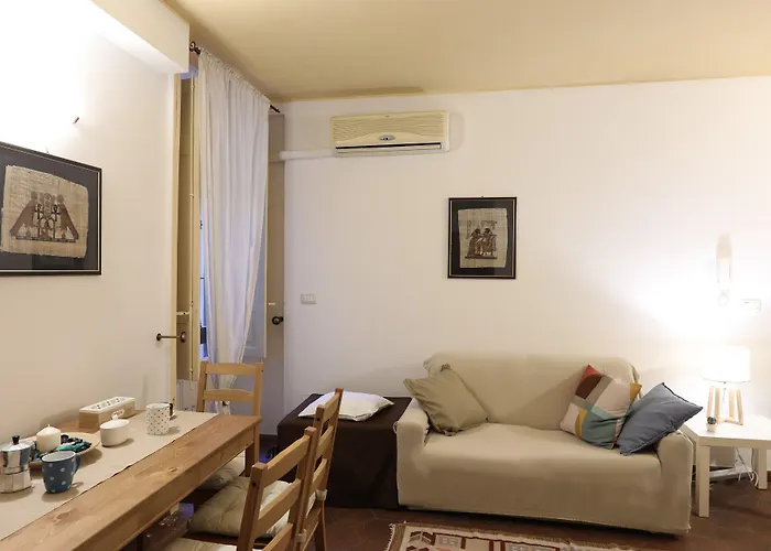 Center Hotel Catania